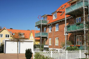 Haus Leuchtturm Fewo Kindler, Kühlungsborn